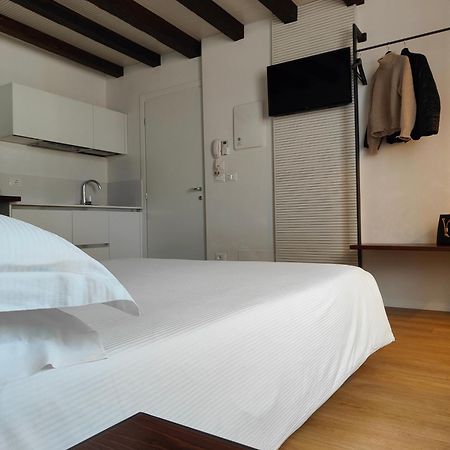 Borgo Di Ponte Holiday Apartments & Rooms Cividale del Friuli Zewnętrze zdjęcie