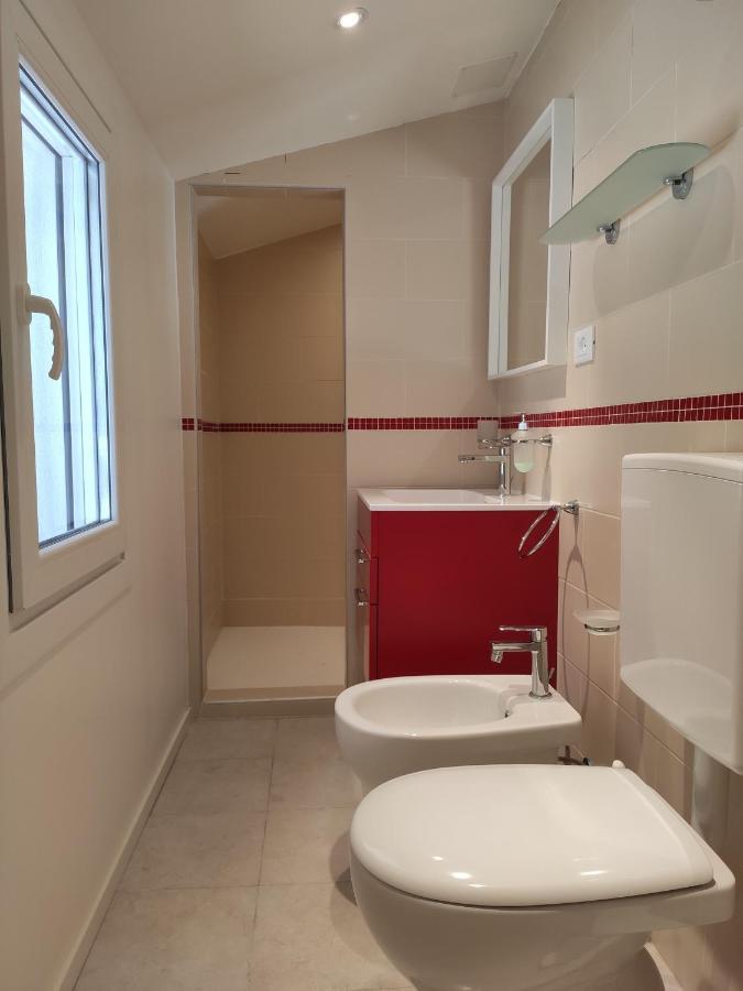 Borgo Di Ponte Holiday Apartments & Rooms Cividale del Friuli Zewnętrze zdjęcie