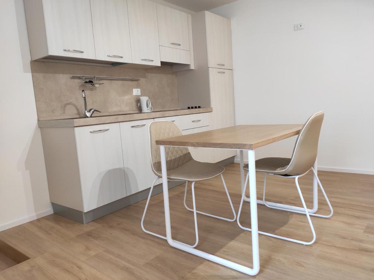 Borgo Di Ponte Holiday Apartments & Rooms Cividale del Friuli Zewnętrze zdjęcie