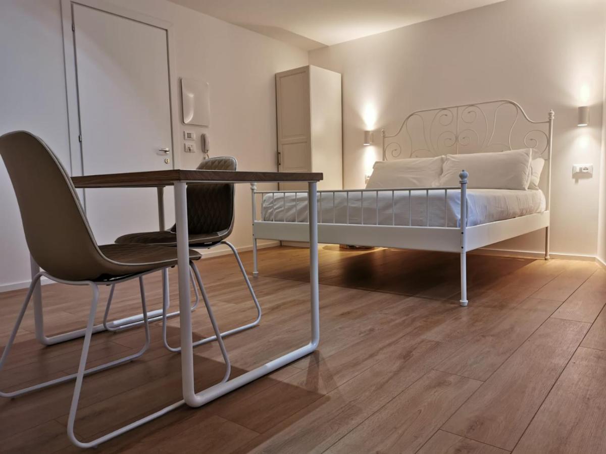 Borgo Di Ponte Holiday Apartments & Rooms Cividale del Friuli Zewnętrze zdjęcie