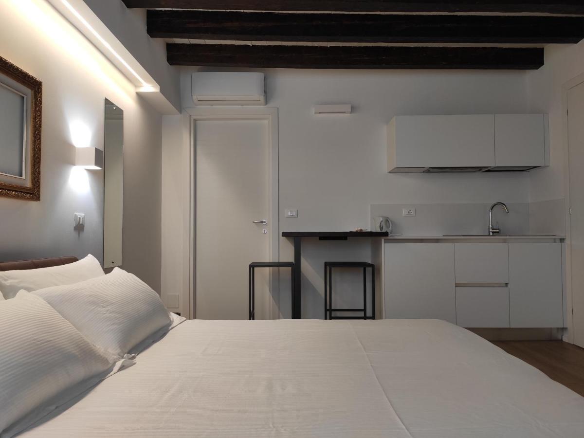 Borgo Di Ponte Holiday Apartments & Rooms Cividale del Friuli Zewnętrze zdjęcie