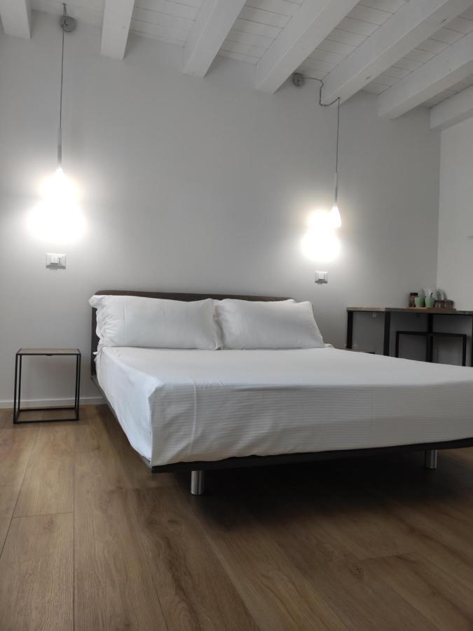 Borgo Di Ponte Holiday Apartments & Rooms Cividale del Friuli Zewnętrze zdjęcie