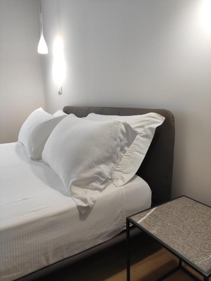 Borgo Di Ponte Holiday Apartments & Rooms Cividale del Friuli Zewnętrze zdjęcie