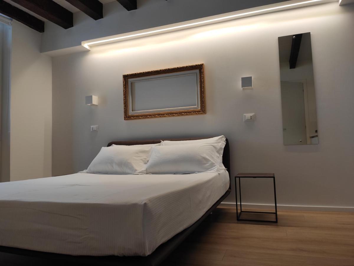 Borgo Di Ponte Holiday Apartments & Rooms Cividale del Friuli Zewnętrze zdjęcie
