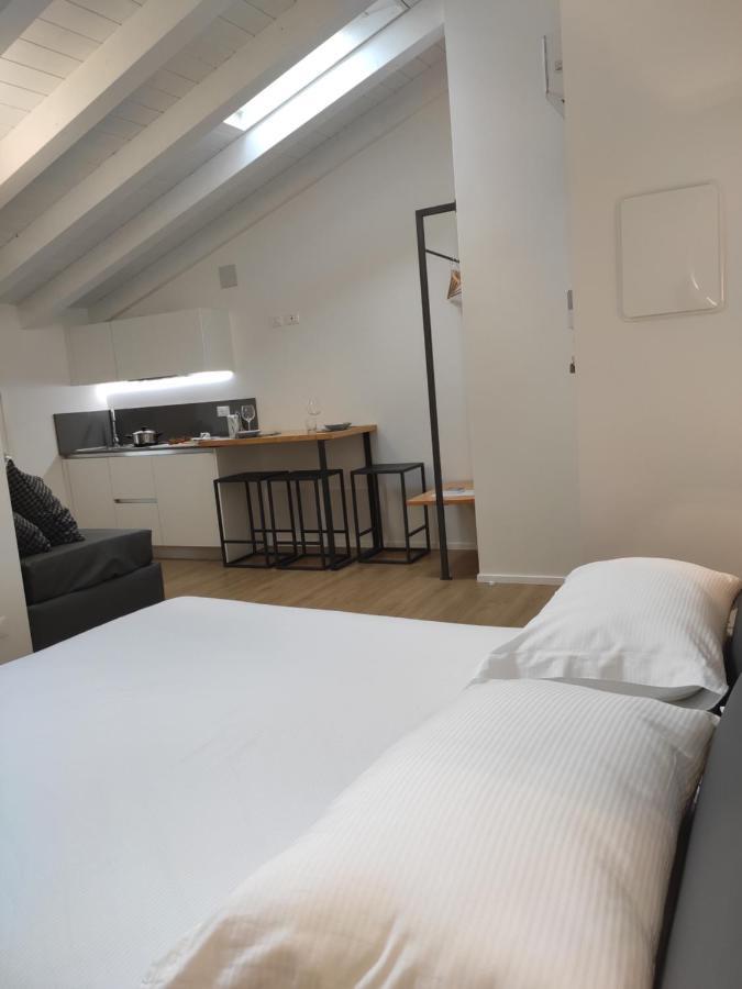 Borgo Di Ponte Holiday Apartments & Rooms Cividale del Friuli Zewnętrze zdjęcie