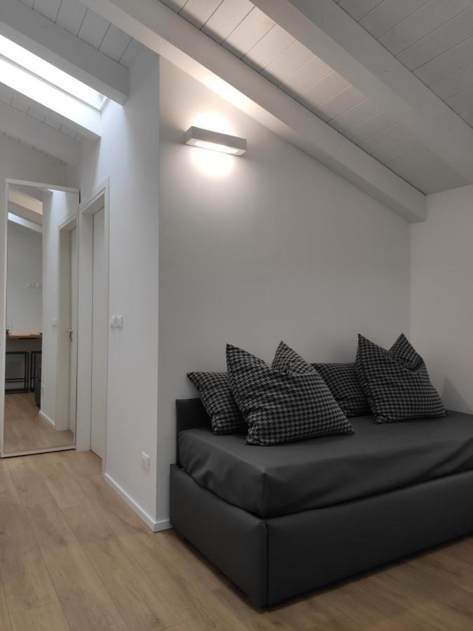 Borgo Di Ponte Holiday Apartments & Rooms Cividale del Friuli Zewnętrze zdjęcie
