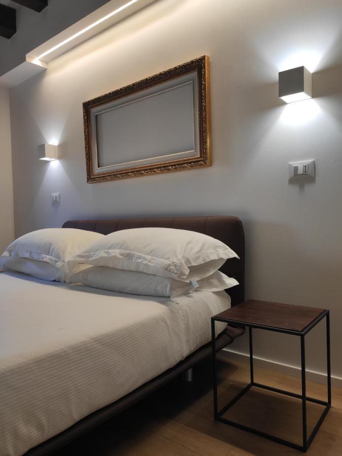 Borgo Di Ponte Holiday Apartments & Rooms Cividale del Friuli Zewnętrze zdjęcie