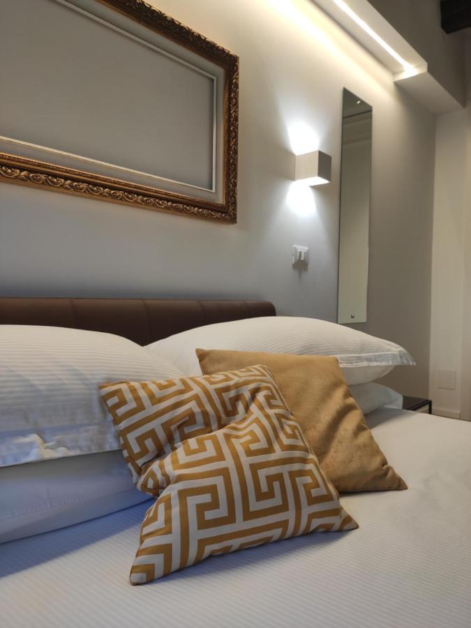 Borgo Di Ponte Holiday Apartments & Rooms Cividale del Friuli Zewnętrze zdjęcie