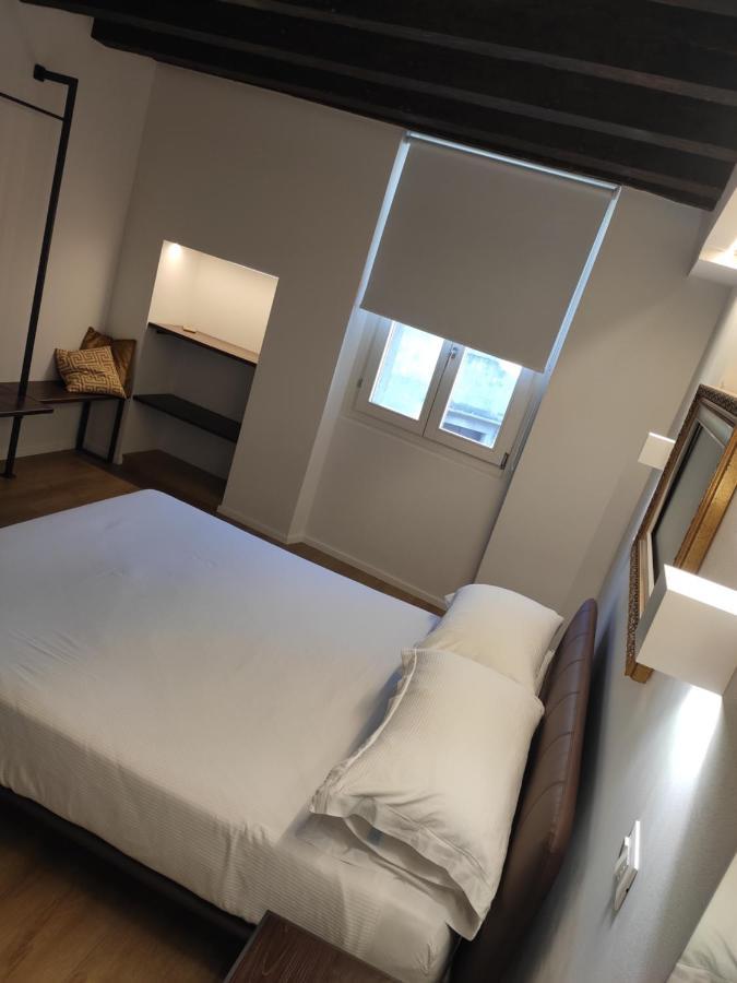 Borgo Di Ponte Holiday Apartments & Rooms Cividale del Friuli Pokój zdjęcie