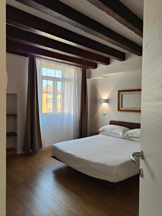Borgo Di Ponte Holiday Apartments & Rooms Cividale del Friuli Zewnętrze zdjęcie