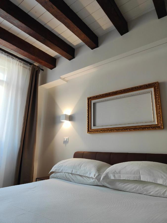Borgo Di Ponte Holiday Apartments & Rooms Cividale del Friuli Zewnętrze zdjęcie