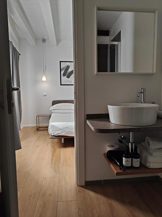 Borgo Di Ponte Holiday Apartments & Rooms Cividale del Friuli Zewnętrze zdjęcie