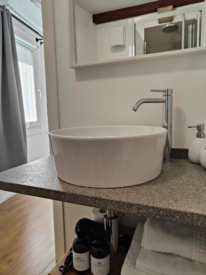 Borgo Di Ponte Holiday Apartments & Rooms Cividale del Friuli Zewnętrze zdjęcie
