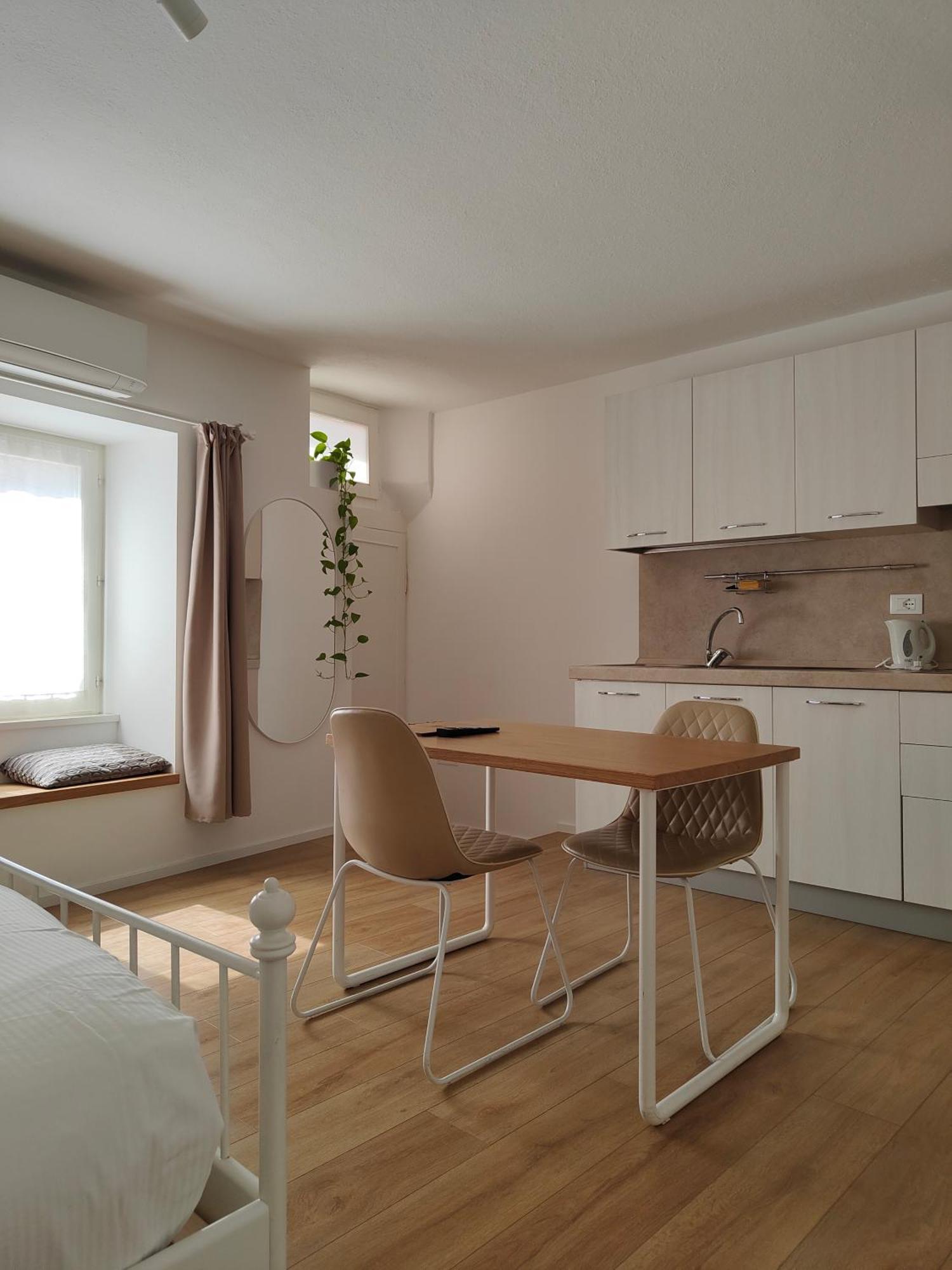 Borgo Di Ponte Holiday Apartments & Rooms Cividale del Friuli Zewnętrze zdjęcie