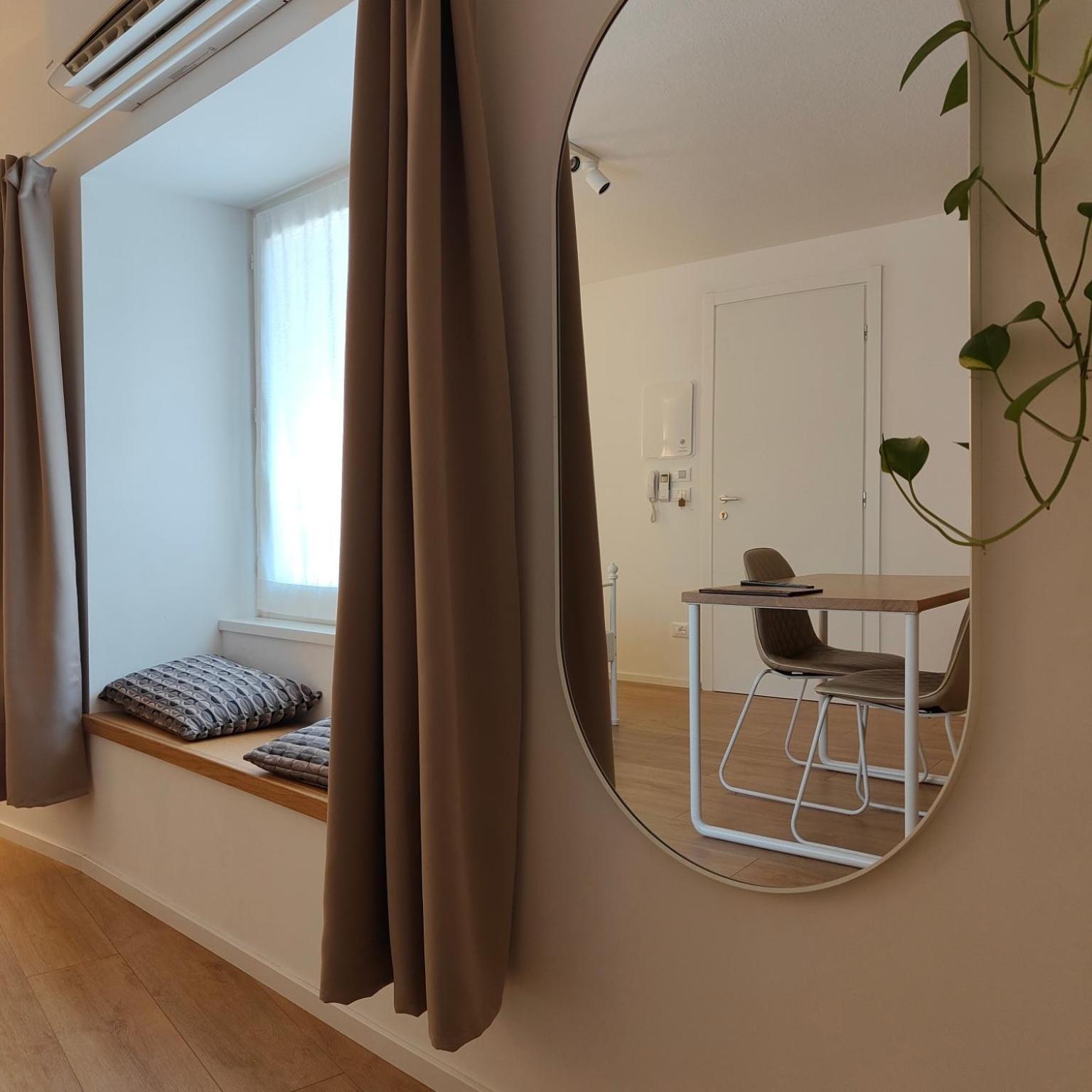 Borgo Di Ponte Holiday Apartments & Rooms Cividale del Friuli Zewnętrze zdjęcie