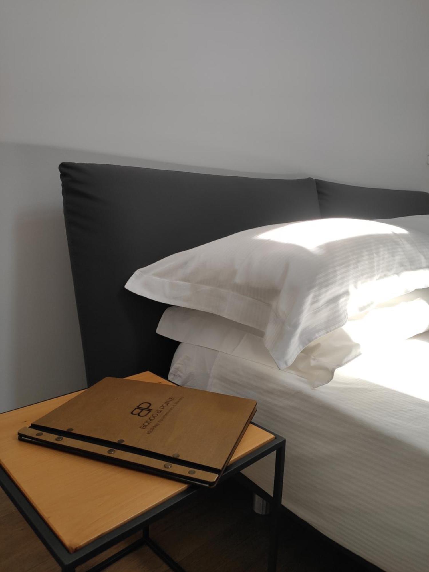 Borgo Di Ponte Holiday Apartments & Rooms Cividale del Friuli Zewnętrze zdjęcie