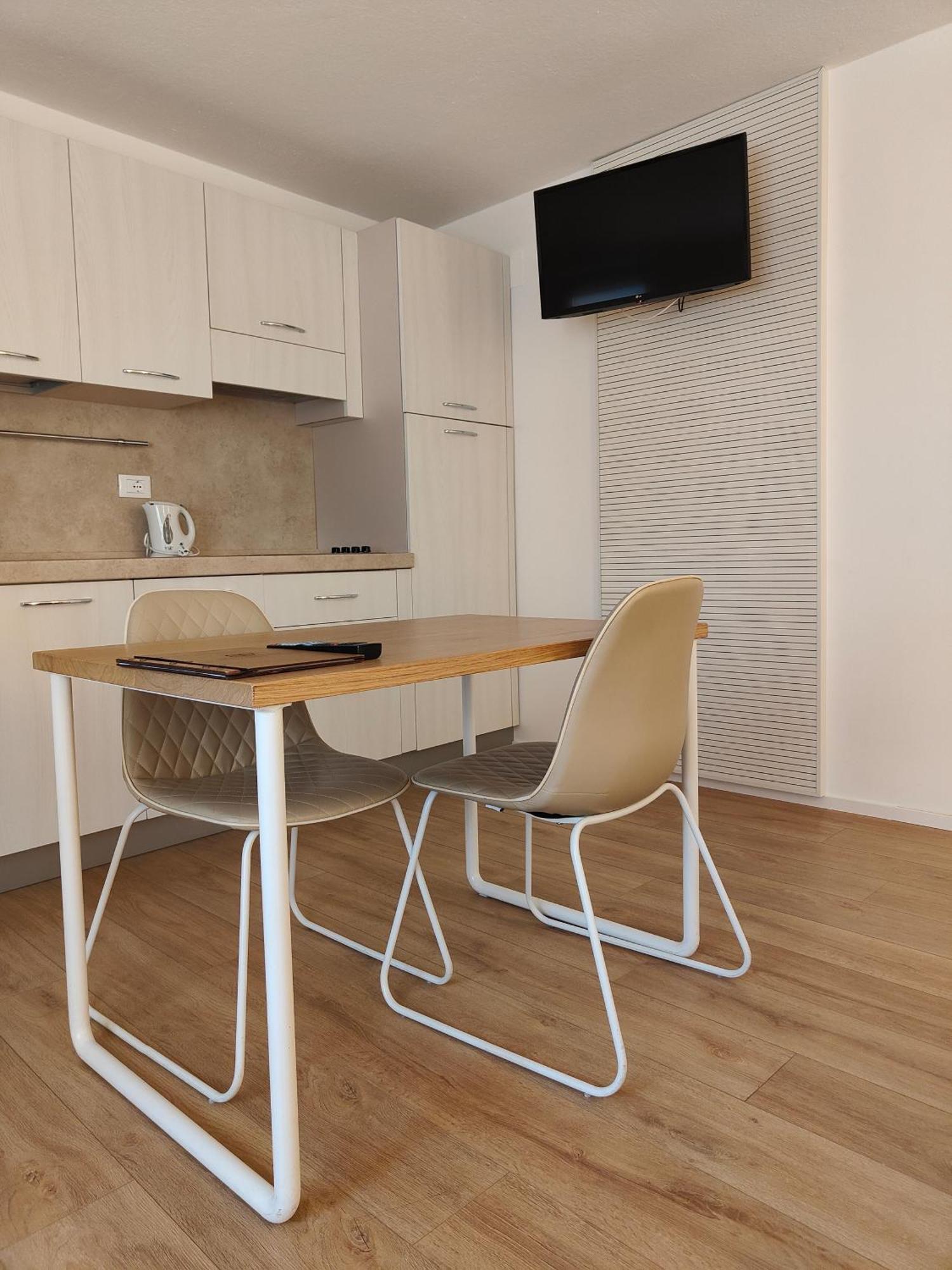 Borgo Di Ponte Holiday Apartments & Rooms Cividale del Friuli Zewnętrze zdjęcie