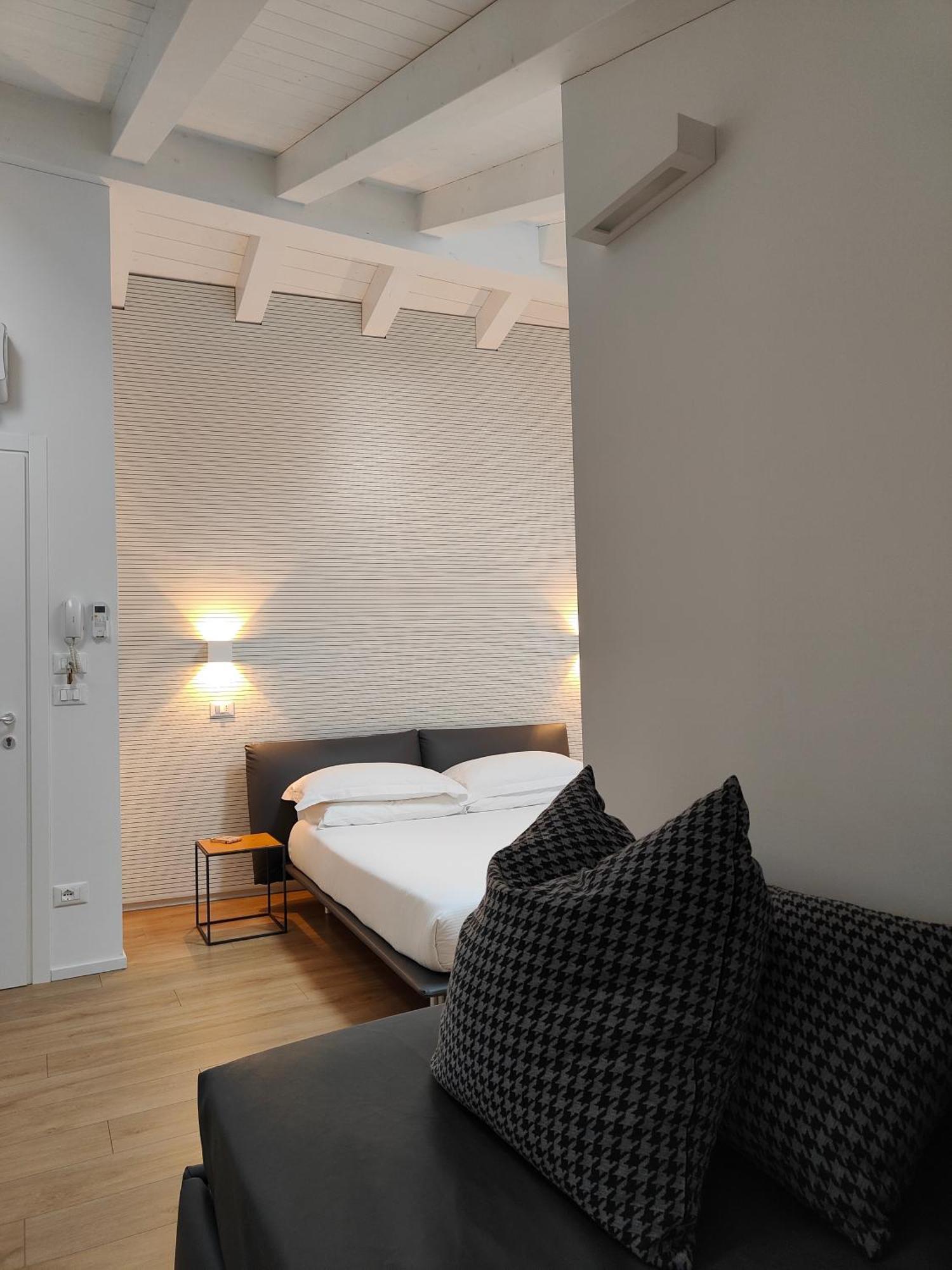 Borgo Di Ponte Holiday Apartments & Rooms Cividale del Friuli Zewnętrze zdjęcie