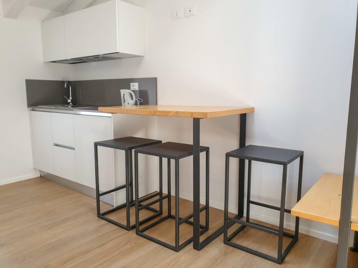 Borgo Di Ponte Holiday Apartments & Rooms Cividale del Friuli Zewnętrze zdjęcie