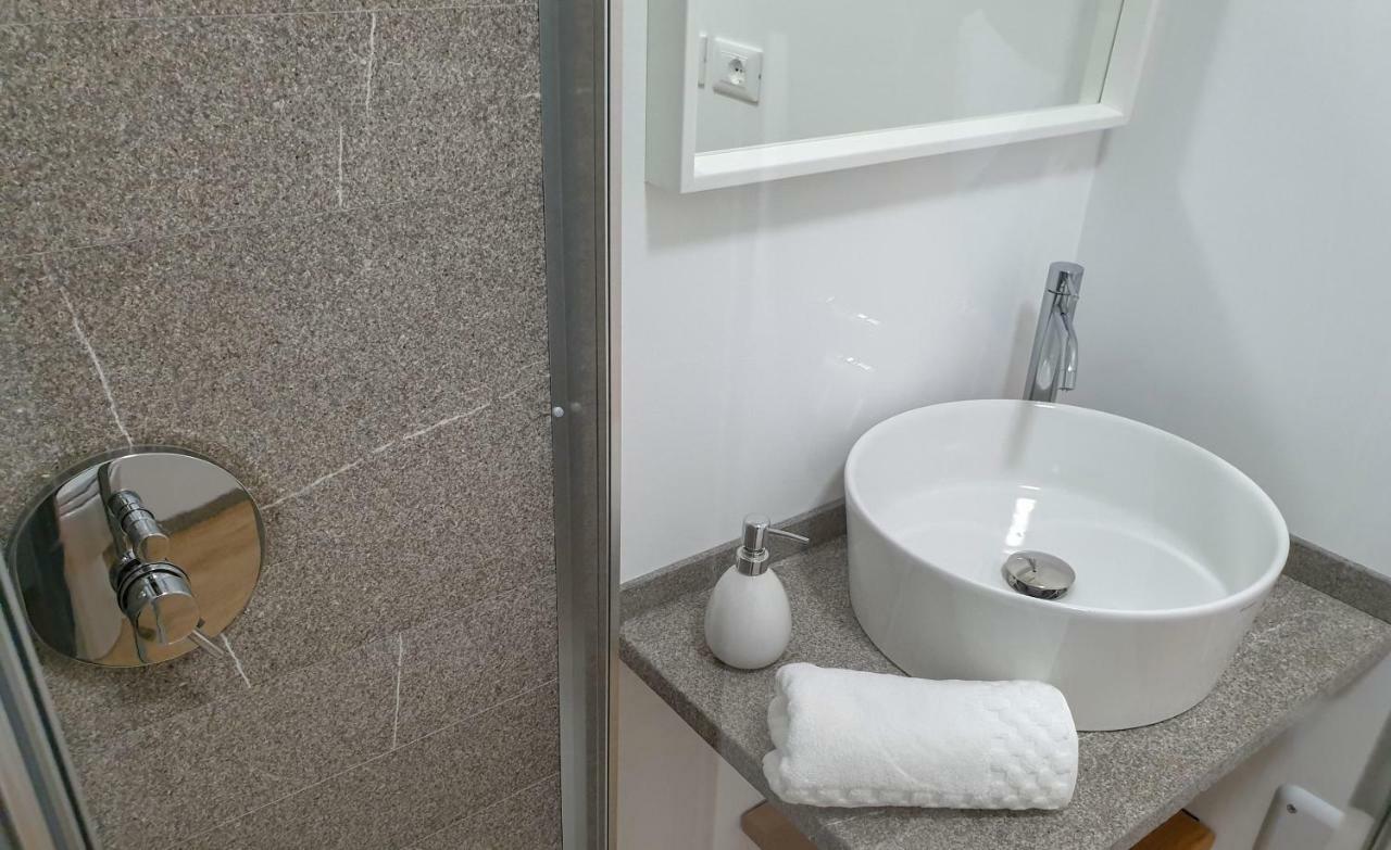 Borgo Di Ponte Holiday Apartments & Rooms Cividale del Friuli Zewnętrze zdjęcie