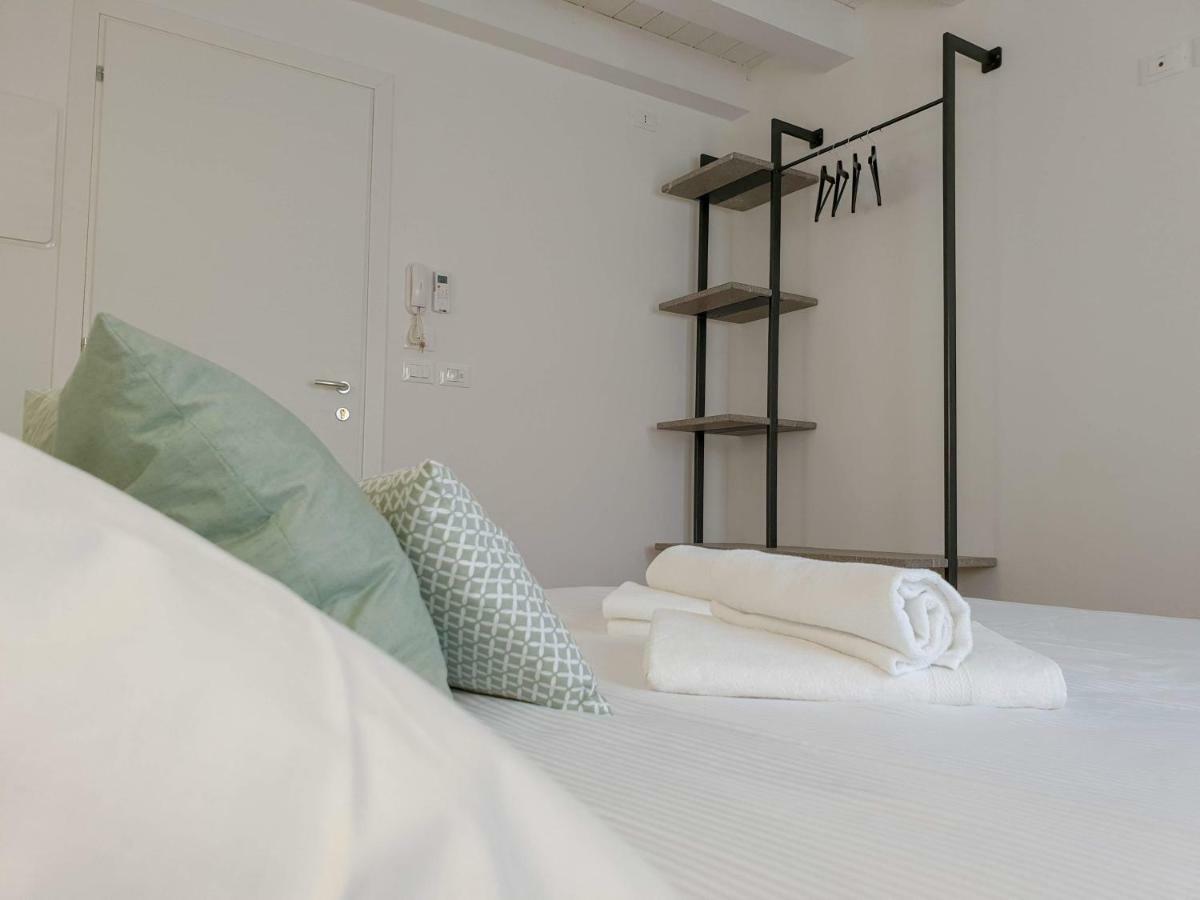 Borgo Di Ponte Holiday Apartments & Rooms Cividale del Friuli Zewnętrze zdjęcie