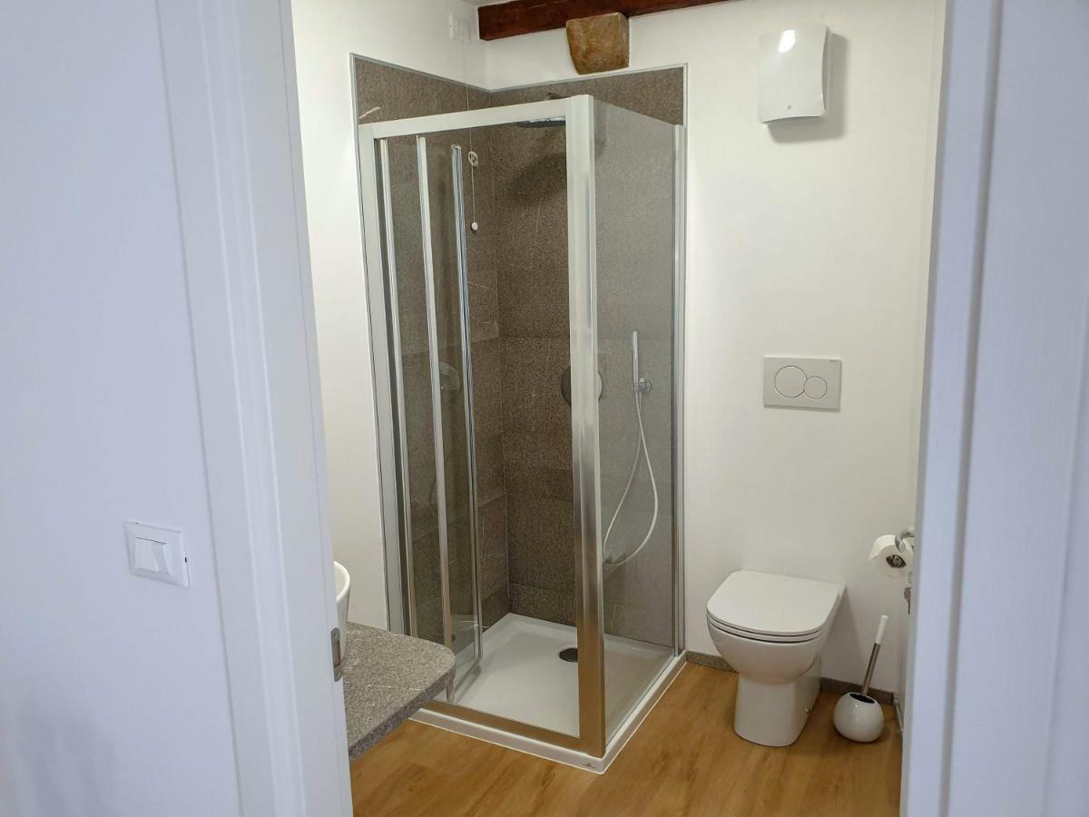 Borgo Di Ponte Holiday Apartments & Rooms Cividale del Friuli Zewnętrze zdjęcie